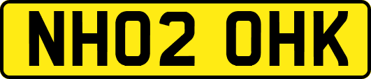 NH02OHK
