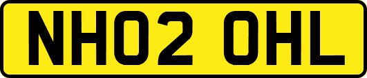 NH02OHL