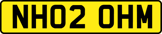 NH02OHM