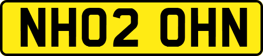 NH02OHN
