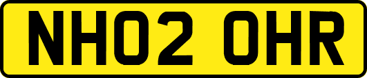 NH02OHR