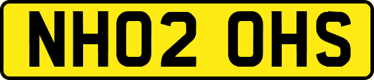 NH02OHS