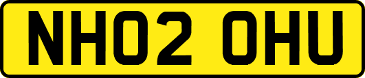 NH02OHU
