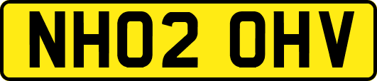 NH02OHV
