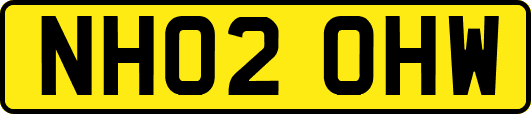 NH02OHW