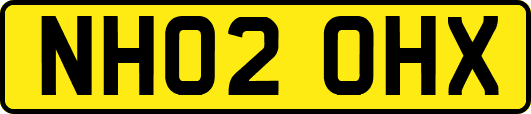 NH02OHX