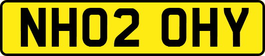NH02OHY