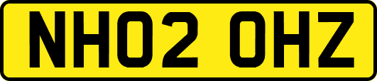 NH02OHZ