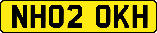NH02OKH