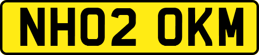NH02OKM