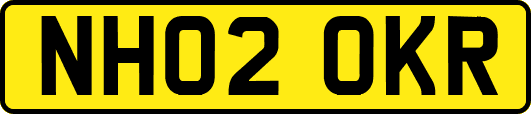 NH02OKR