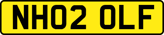 NH02OLF