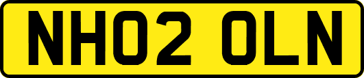 NH02OLN