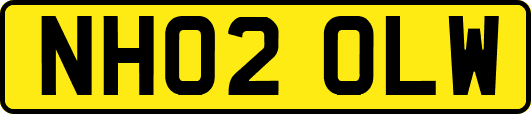NH02OLW