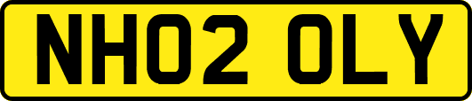 NH02OLY