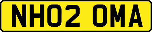 NH02OMA