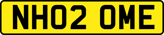 NH02OME