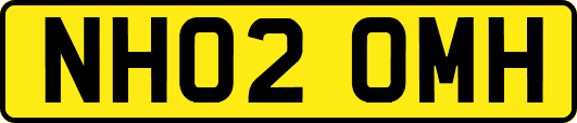 NH02OMH