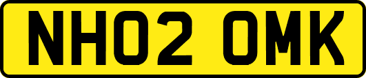 NH02OMK