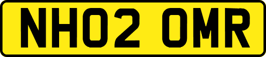 NH02OMR