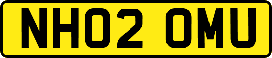 NH02OMU