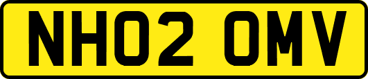 NH02OMV