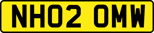 NH02OMW