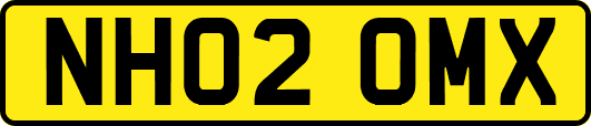 NH02OMX