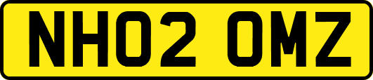 NH02OMZ