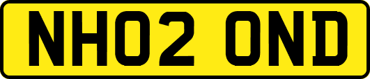 NH02OND