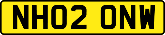 NH02ONW