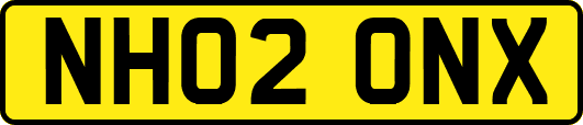 NH02ONX