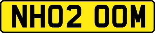 NH02OOM