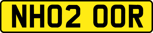 NH02OOR