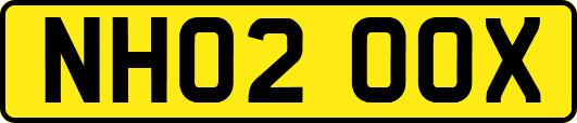 NH02OOX