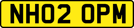 NH02OPM