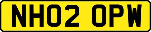 NH02OPW