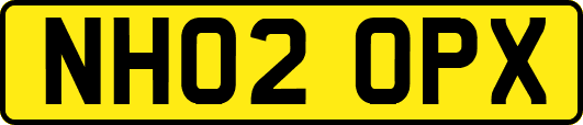 NH02OPX