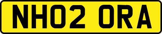 NH02ORA
