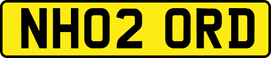 NH02ORD