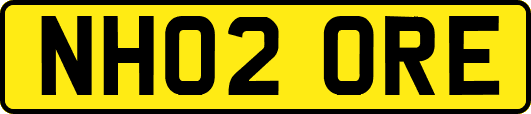 NH02ORE
