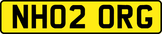 NH02ORG