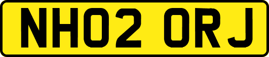NH02ORJ