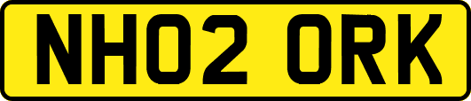 NH02ORK