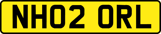 NH02ORL