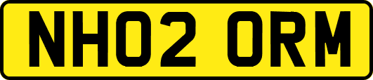 NH02ORM