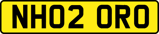 NH02ORO