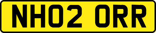 NH02ORR