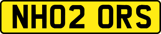 NH02ORS