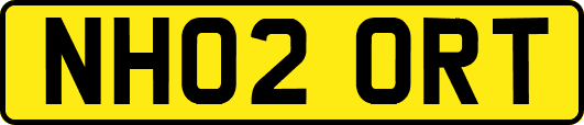 NH02ORT